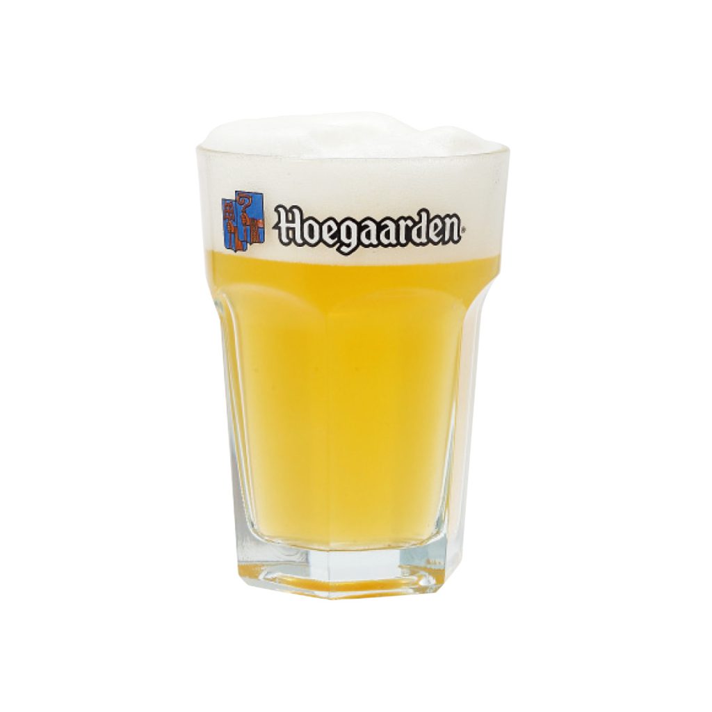 写真："ビール"ベルジャンホワイト  BELGIAN WHITE